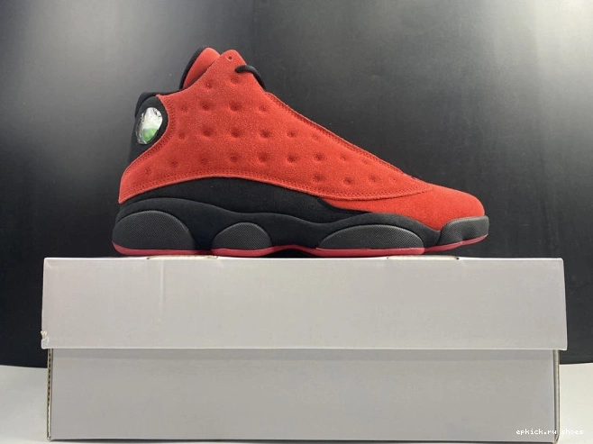 Rep AIR REVERSE JORDAN DJ5982 602 BRED